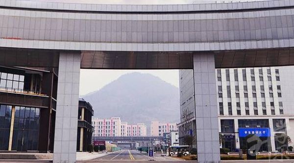 贛州理(li)工(gong)學(xué)校