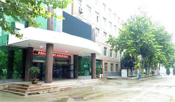哈爾濱市(shi)香坊區(qu)職業技(ji)術(shù)教育中(zhong)心學(xué)校