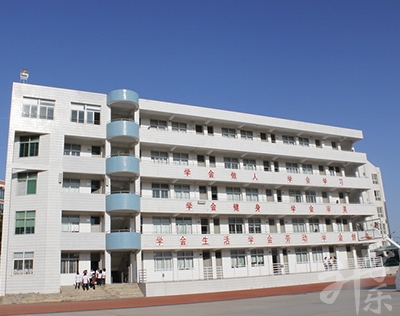 海口旅遊職業學(xué)校