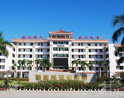 集(ji)美工(gong)業學(xué)校