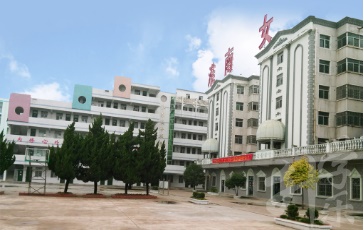 淮南(nan)女子(zi)職業學(xué)校