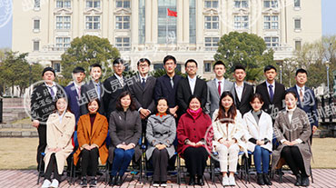 上海外國(guo)語大(da)學(xué)出國(guo)留學(xué)人(ren)員(yuan)培訓部(bu)德(dé)國(guo)留學(xué)預備(bei)項(xiang)目(mu)
