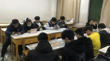 哈爾濱工(gong)業大(da)學(xué)（威海）繼續教育學(xué)院招生(sheng)簡章