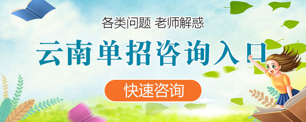 湖(hú)北各類單(dan)招咨詢入口
