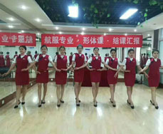 航空服務(wu)形體(ti)課 航空服務(wu)形體(ti)課